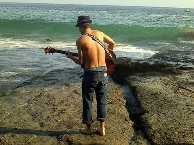 Chad Martini photo