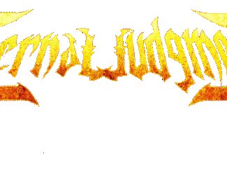 Eternal Judgment photo
