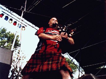 Sandy Mudpiper Campbell