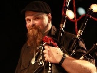 Robby Mudpiper Campbell
