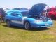 MY MUSTANG