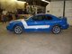 MY MUSTANG