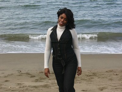 Carmen Miller photo