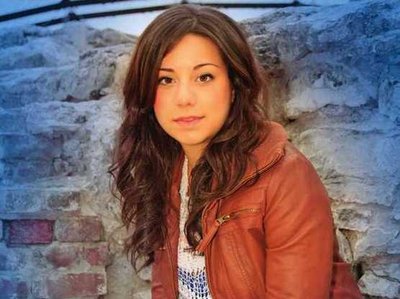 Christina Custode photo