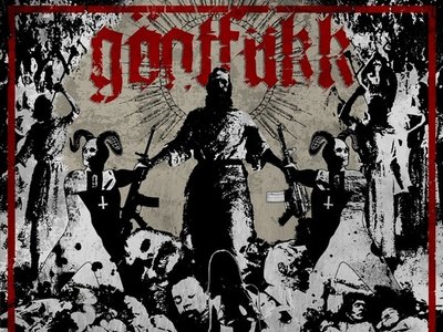 Göatfukk photo