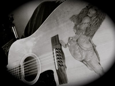 Jeb Harrison photo