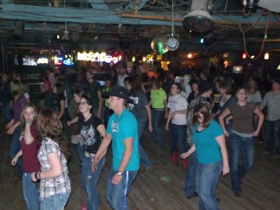 Dance mor Jan 2012