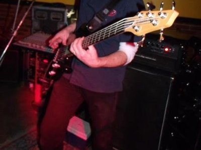 Matthew Kane