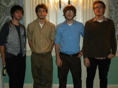 minus Chris Boullata
