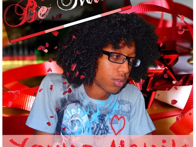 Young Manik - Be Mine