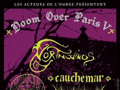 Children Of Doom photo