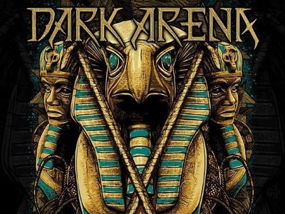 Dark Arena photo