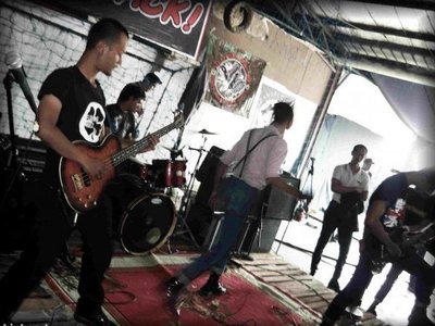 skinhead anti rascist