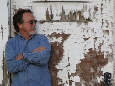 Randy Palmer photo