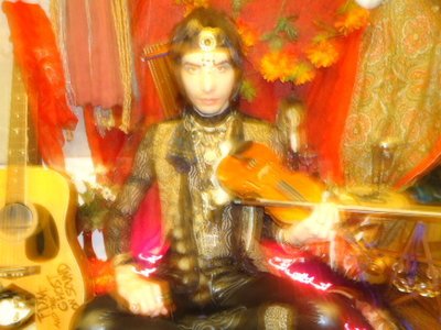 Blood Wisdom photo