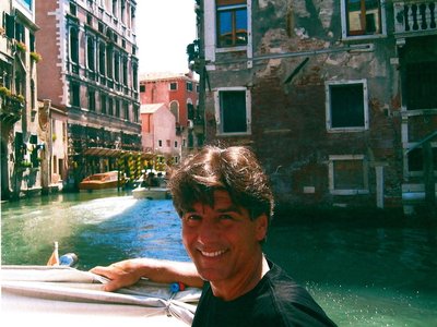 Venezia- che posto meraviglioso!