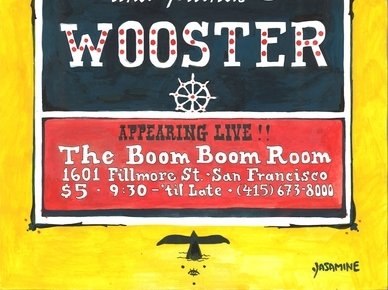 Wooster photo