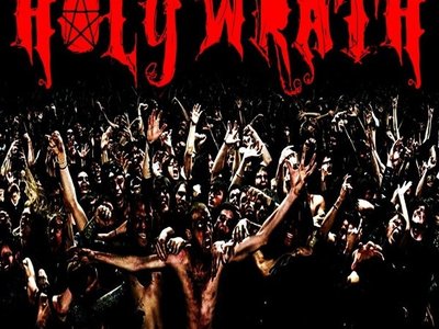 Holy Wrath photo