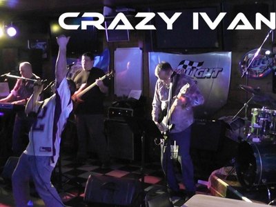 Crazy Ivan photo