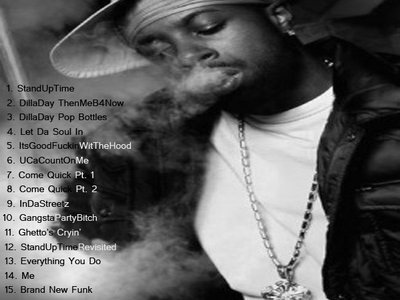 Dilla Day Vol. 1 celebrated by Ran$om Regal Download @ http://bit.ly/w2NWrI (mediafire)