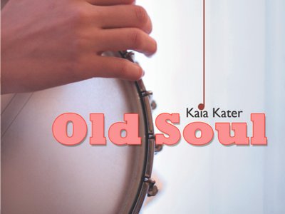 Old Soul EP!