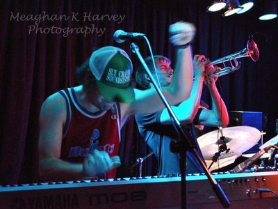 Carter on Keys