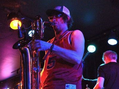 Carter on Bari