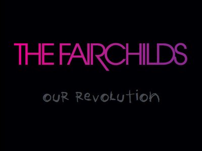 The Fairchilds photo