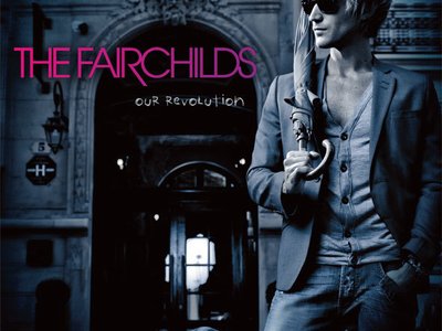 The Fairchilds photo