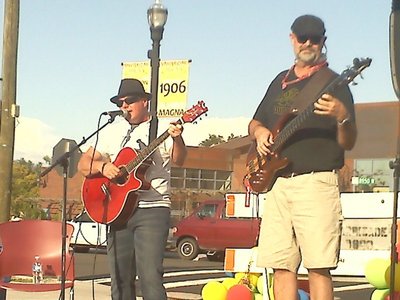 Magna Arts Festival 8/26/2011