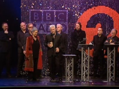Oysterband photo