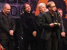 BBC Folk Awards 2012