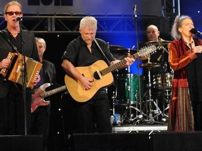 BBC Folk Awards 2012