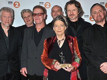 BBC Folk Awards 2012