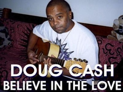 Doug Cash photo