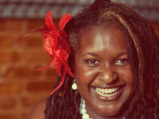 Alvetta Newby-Jones - vocals