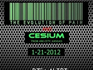 The Evolution of Pain photo
