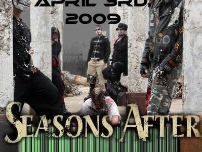 The Evolution of Pain photo
