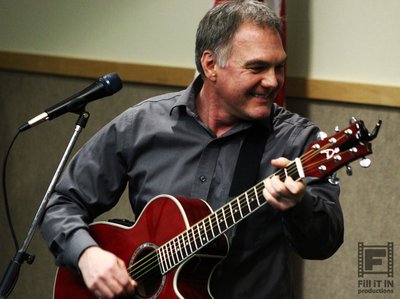 Songwriter series 1/23/2012