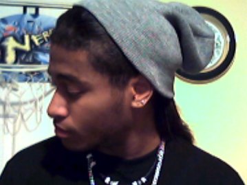 Cameron Rooks photo