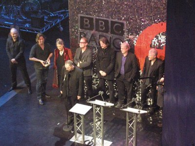 BBC Folk Awards 2012 - Best Group