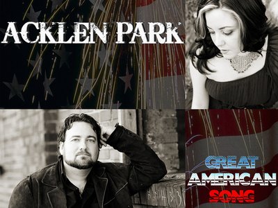 Acklen Park photo