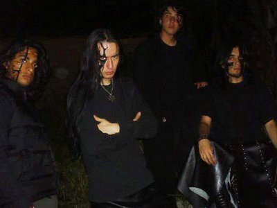 BewitchedForest666 photo