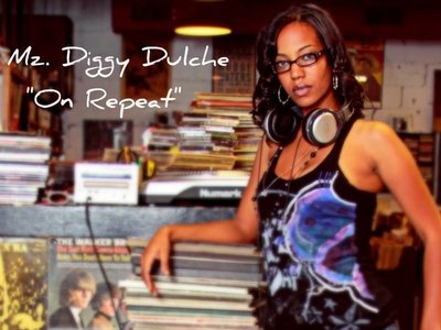 Mz. Diggy Dulche (Dulche Vida) photo