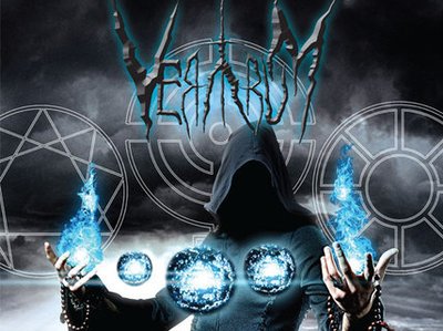 Veratrum OFFICIAL photo