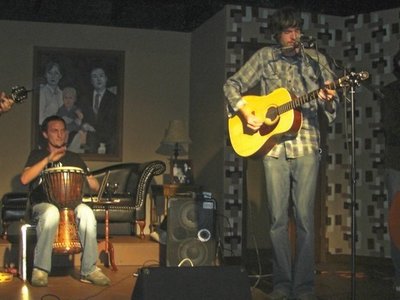 The Black Flies photo