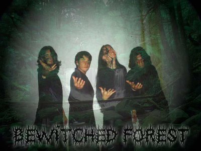 BewitchedForest666 photo