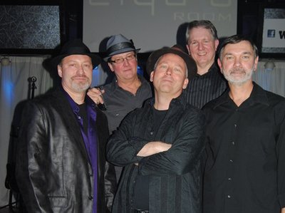 The Band