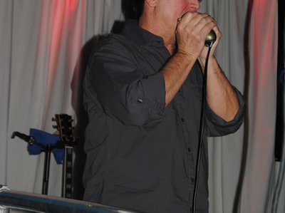 Liquid Room