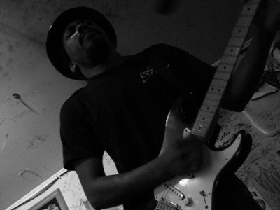 Brett Barnard and The Hitman Band photo